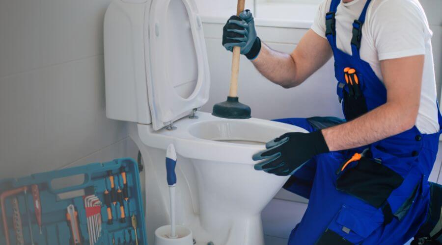 Professional emergency plumbing in Montesano, WA